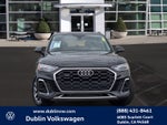 2023 Audi Q5 45 S line Premium Plus Quattro