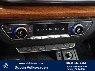 2023 Audi Q5 45 S line Premium Plus Quattro