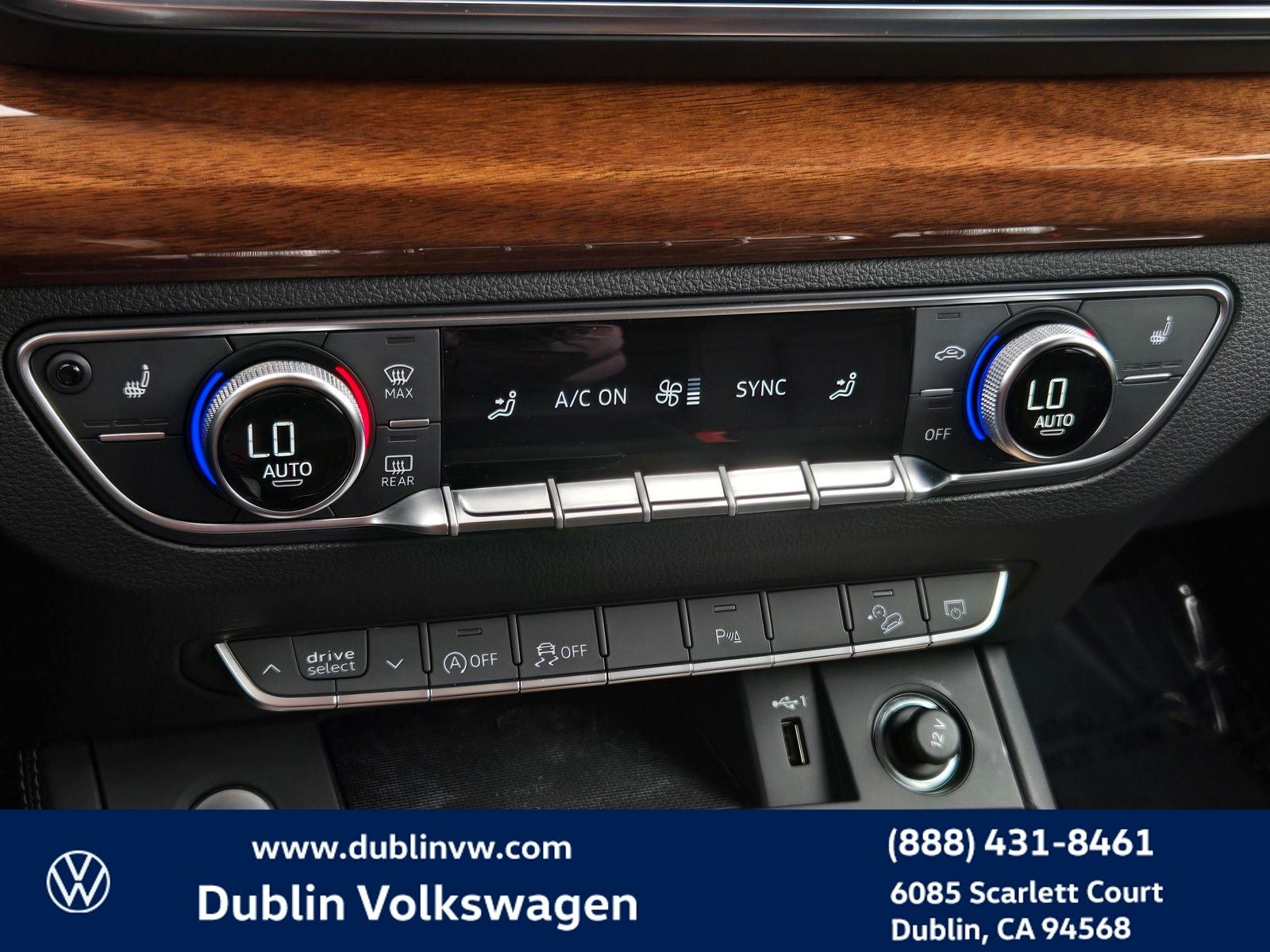 2023 Audi Q5 45 S line Premium Plus Quattro