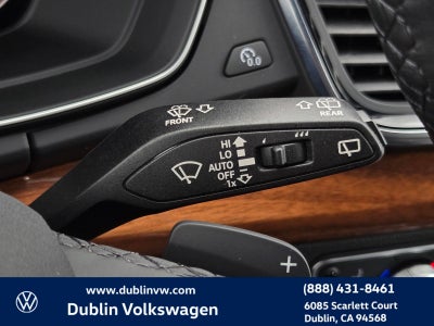2023 Audi Q5 45 S line Premium Plus Quattro