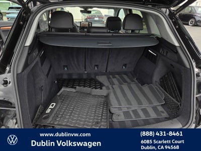 2023 Audi Q5 45 S line Premium Plus Quattro