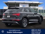 2023 Audi Q5 45 S line Premium Plus Quattro