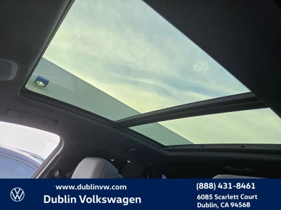 2022 Audi Q3 Premium Plus S Line quattro