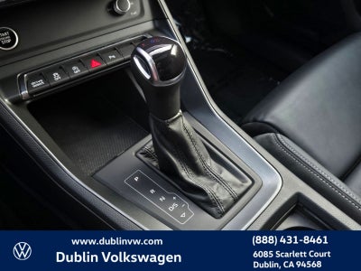 2022 Audi Q3 Premium Plus S Line quattro