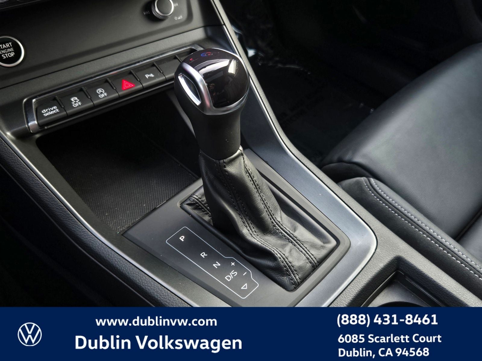 2022 Audi Q3 Premium Plus S Line quattro