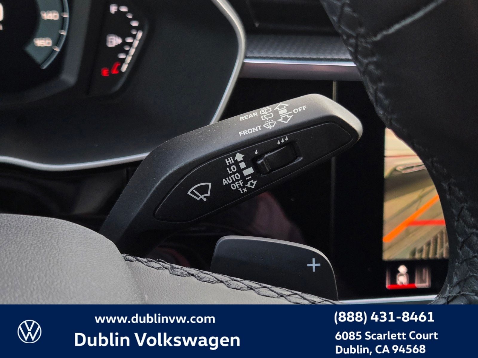 2022 Audi Q3 Premium Plus S Line quattro