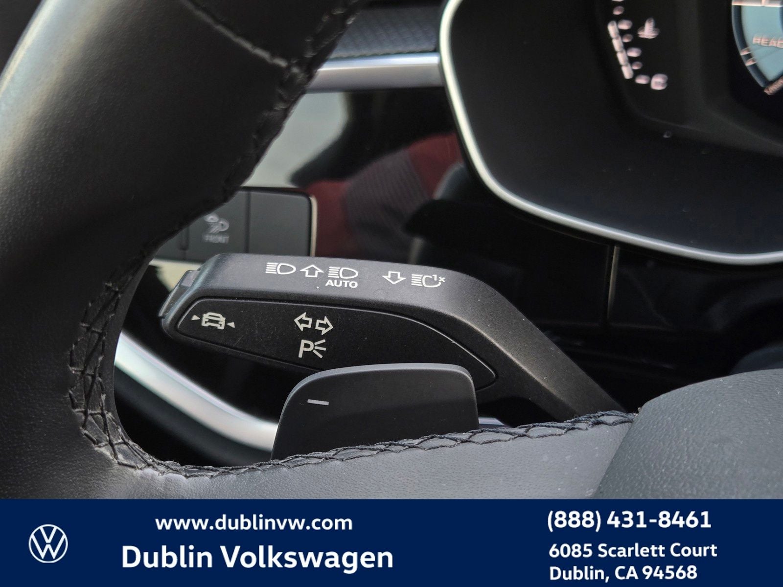 2022 Audi Q3 Premium Plus S Line quattro