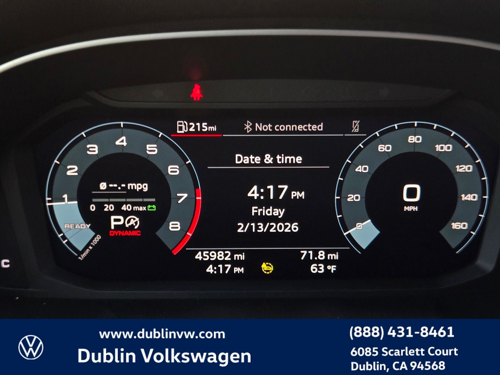 2022 Audi Q3 Premium Plus S Line quattro