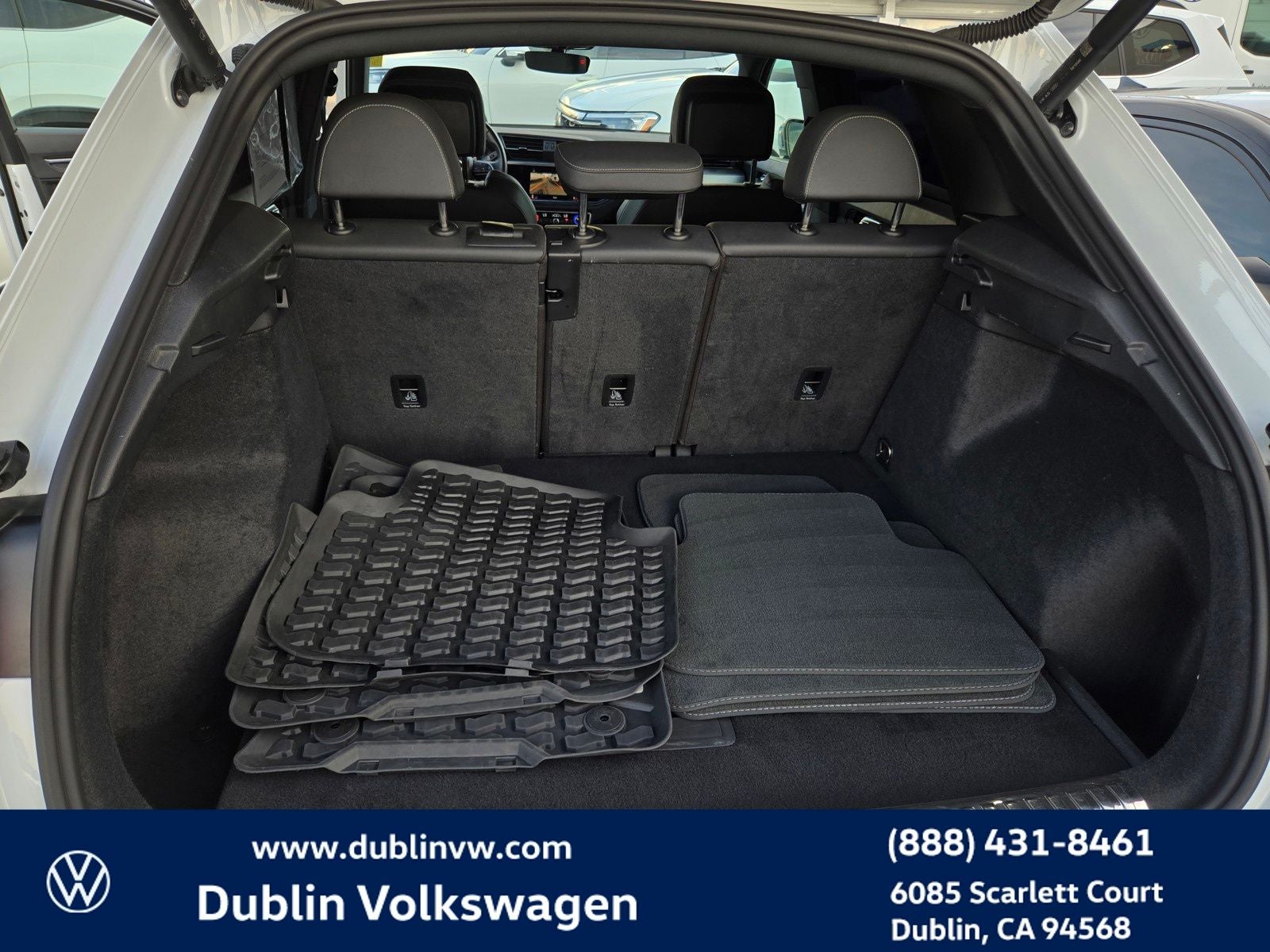 2022 Audi Q3 Premium Plus S Line quattro