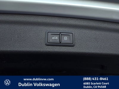 2022 Audi Q3 Premium Plus S Line quattro