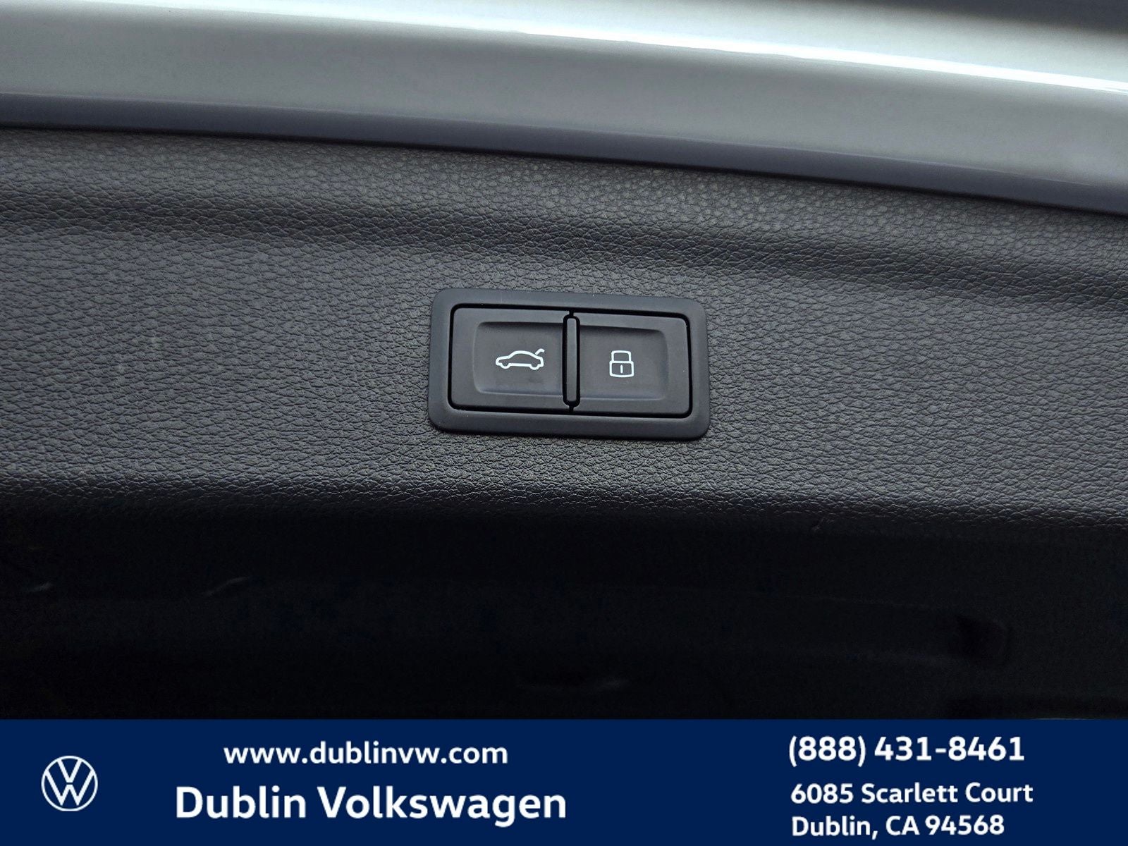 2022 Audi Q3 Premium Plus S Line quattro