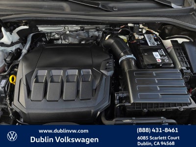 2022 Audi Q3 Premium Plus S Line quattro