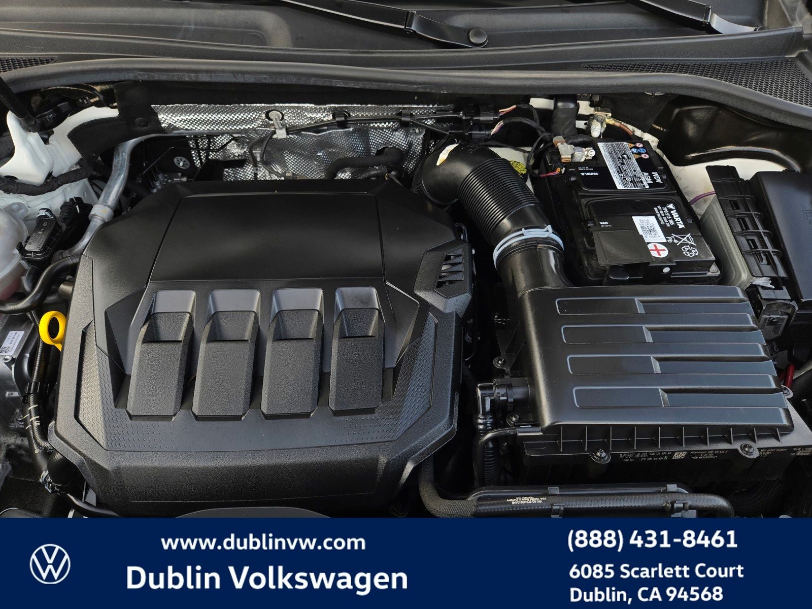 2022 Audi Q3 Premium Plus S Line quattro