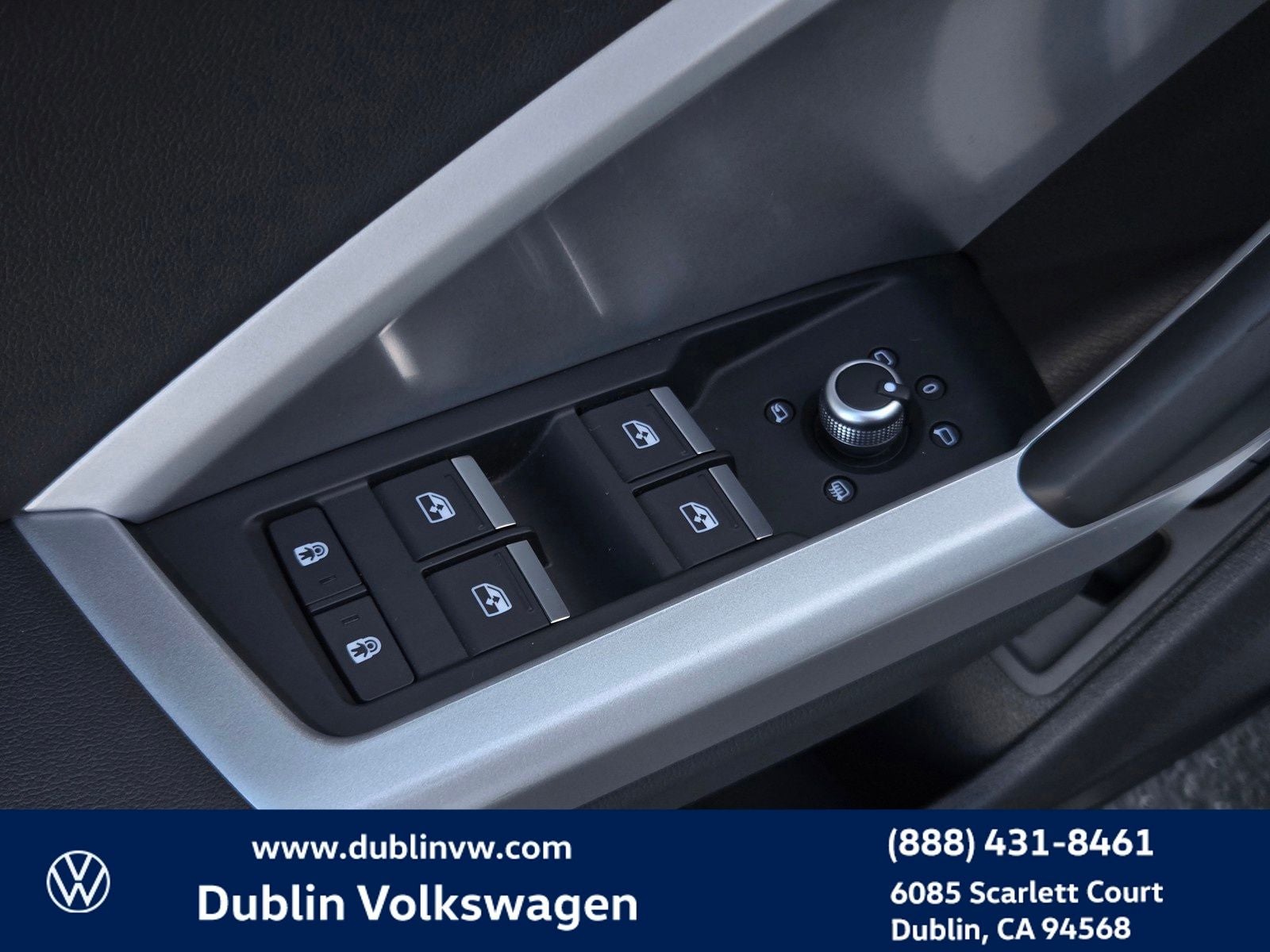 2023 Audi Q3 Premium Plus S Line quattro