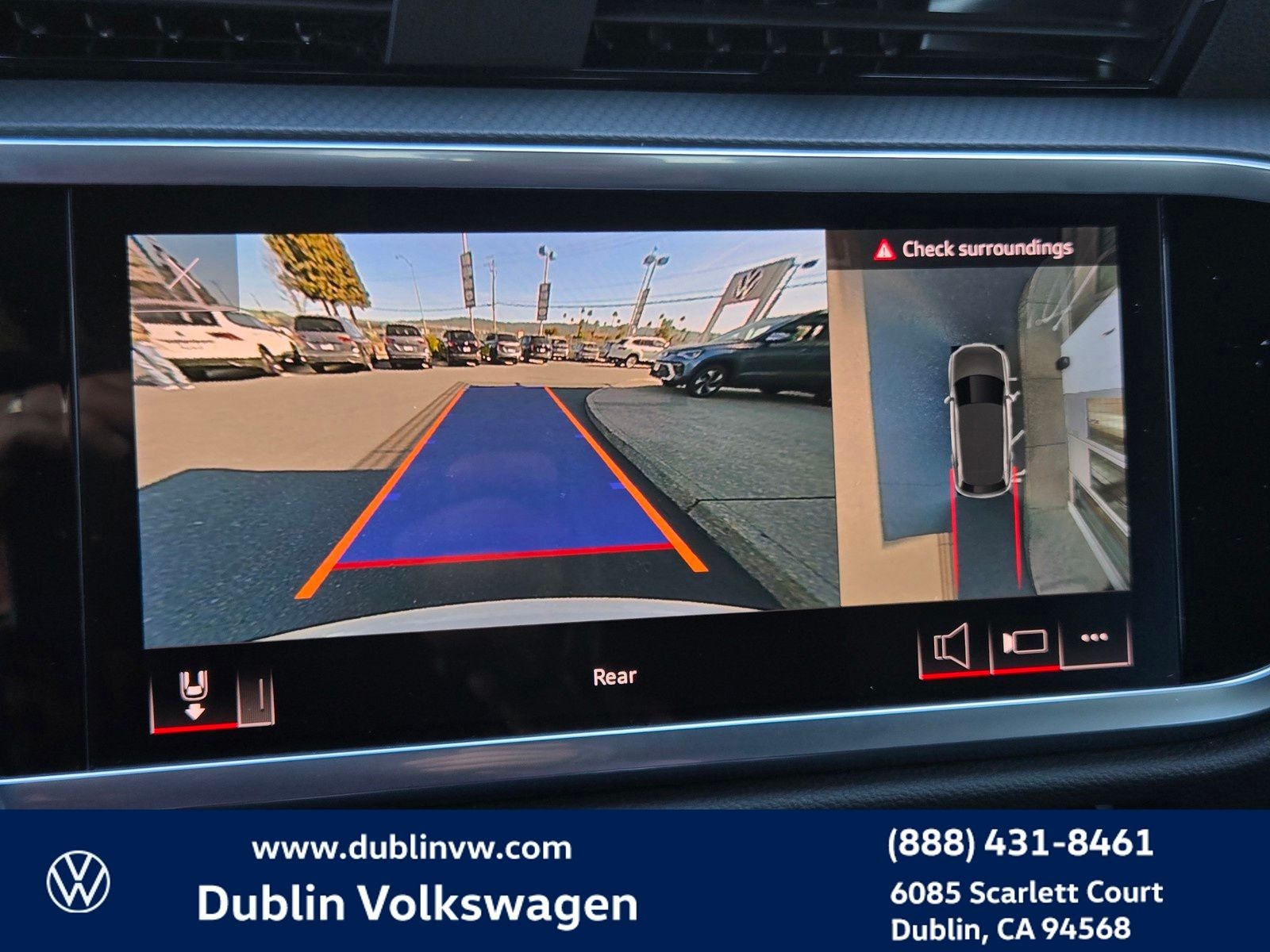 2023 Audi Q3 Premium Plus S Line quattro