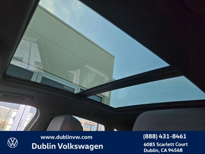 2023 Audi Q3 Premium Plus S Line quattro