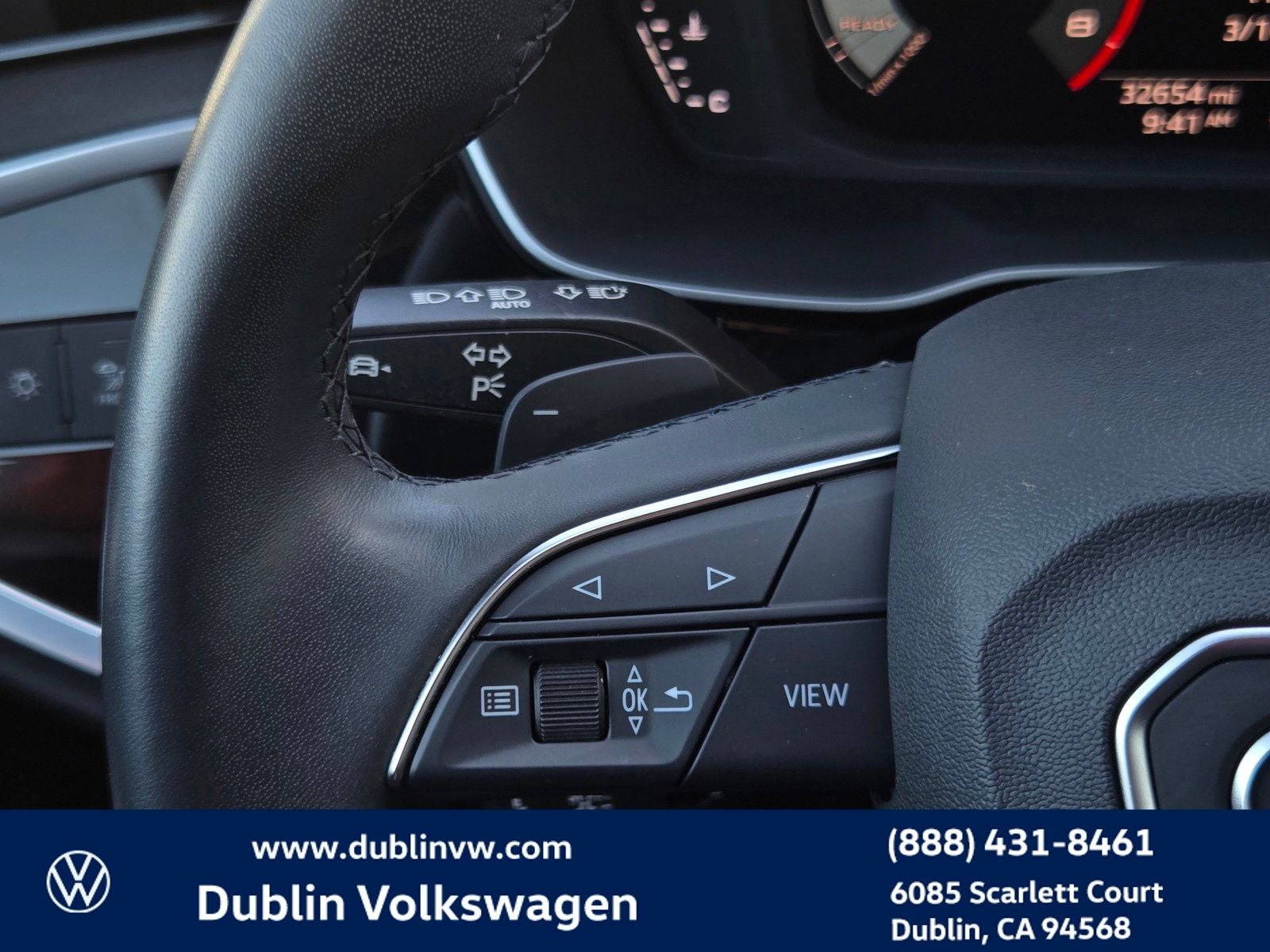 2023 Audi Q3 Premium Plus S Line quattro