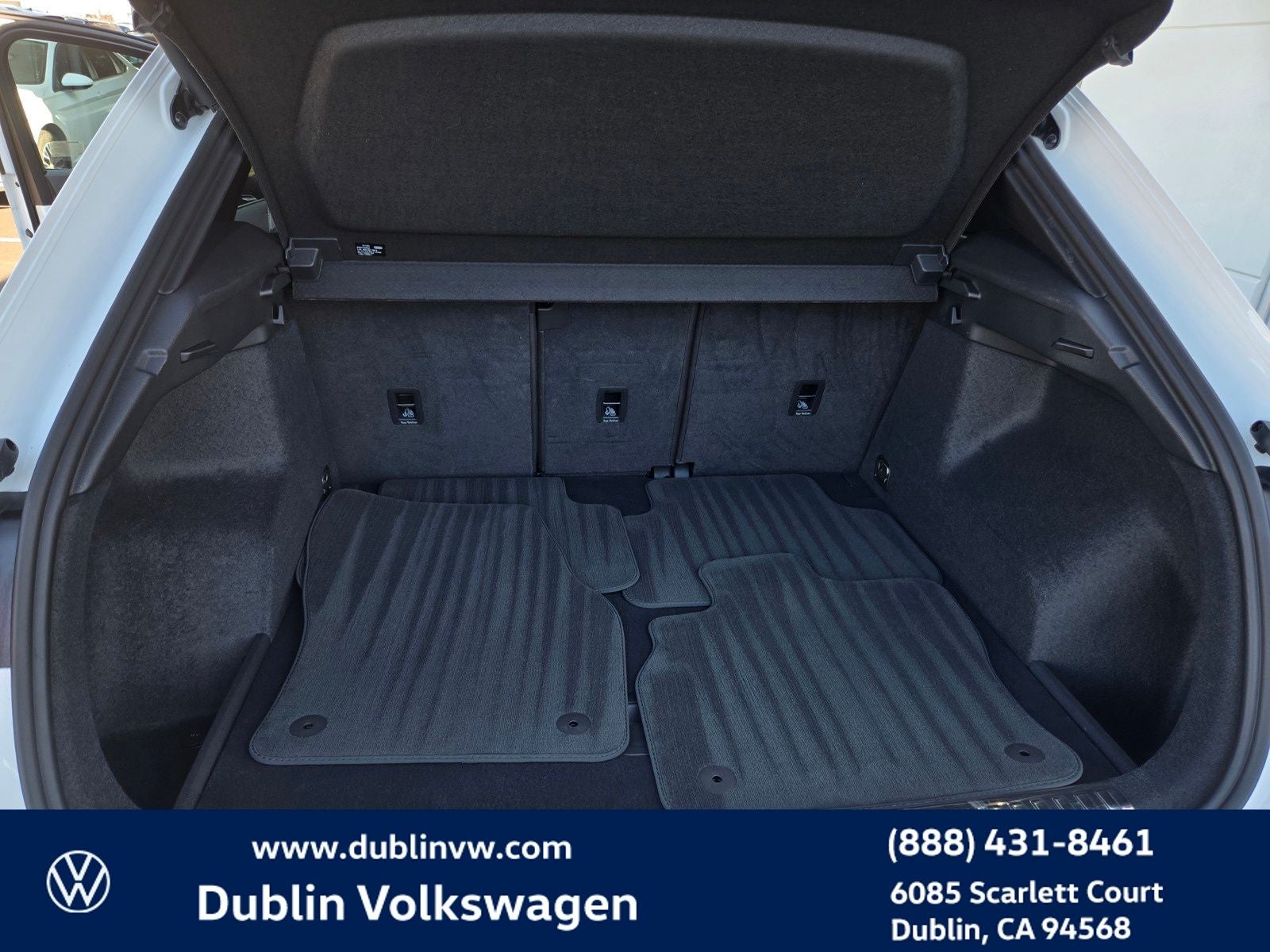 2023 Audi Q3 Premium Plus S Line quattro