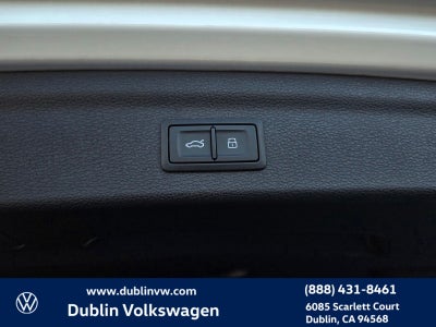 2023 Audi Q3 Premium Plus S Line quattro