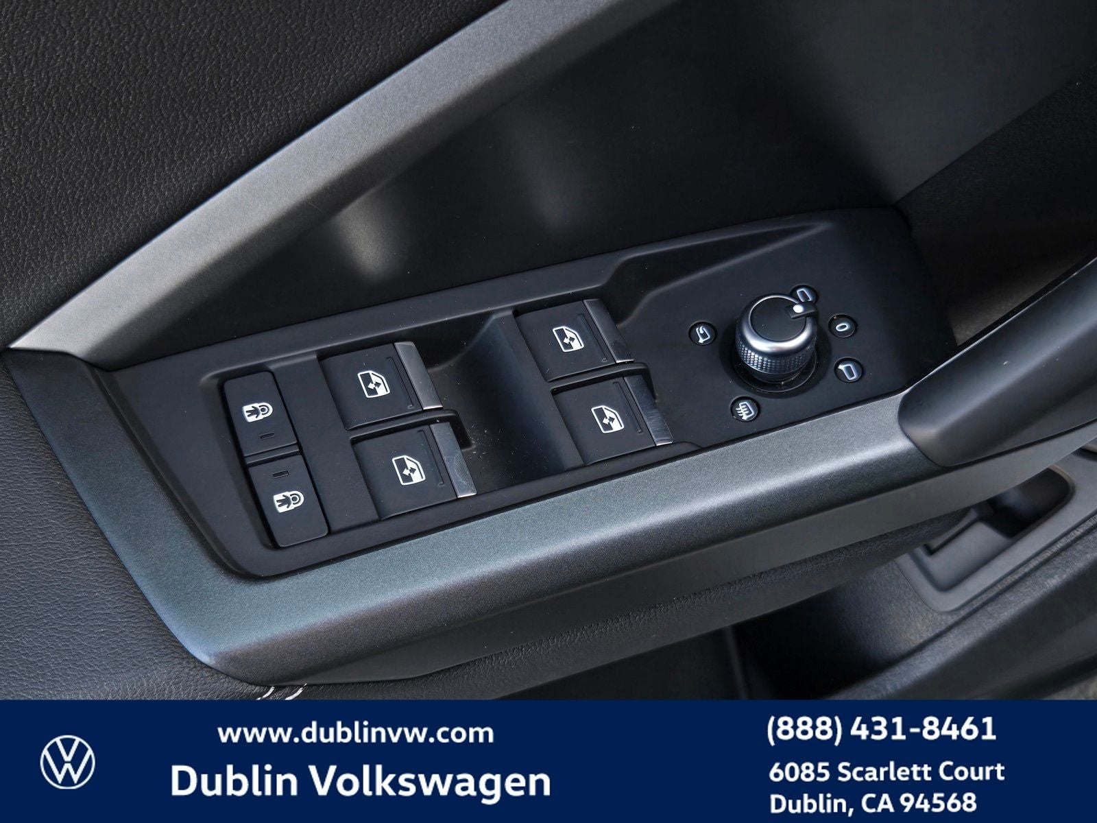 2023 Audi Q3 Premium Plus S Line quattro