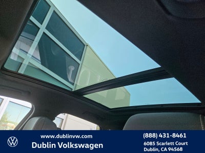 2023 Audi Q3 Premium Plus S Line quattro