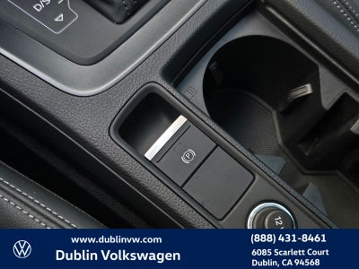 2023 Audi Q3 Premium Plus S Line quattro