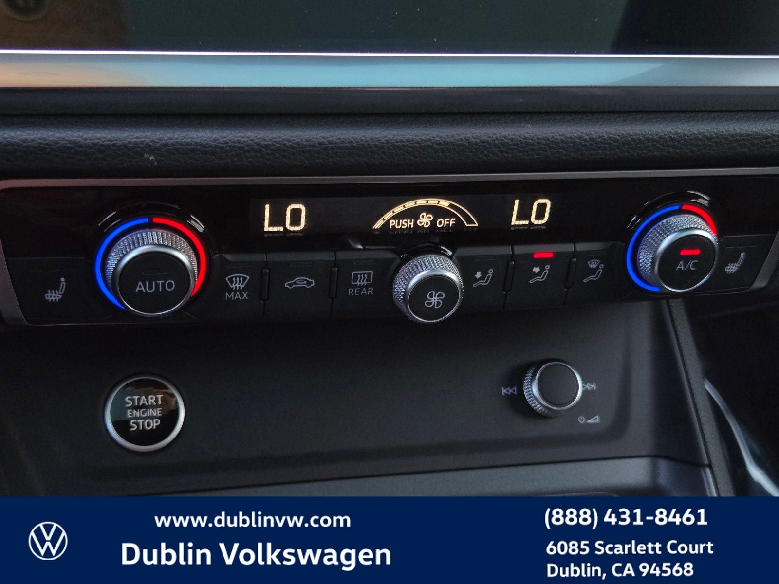 2023 Audi Q3 Premium Plus S Line quattro