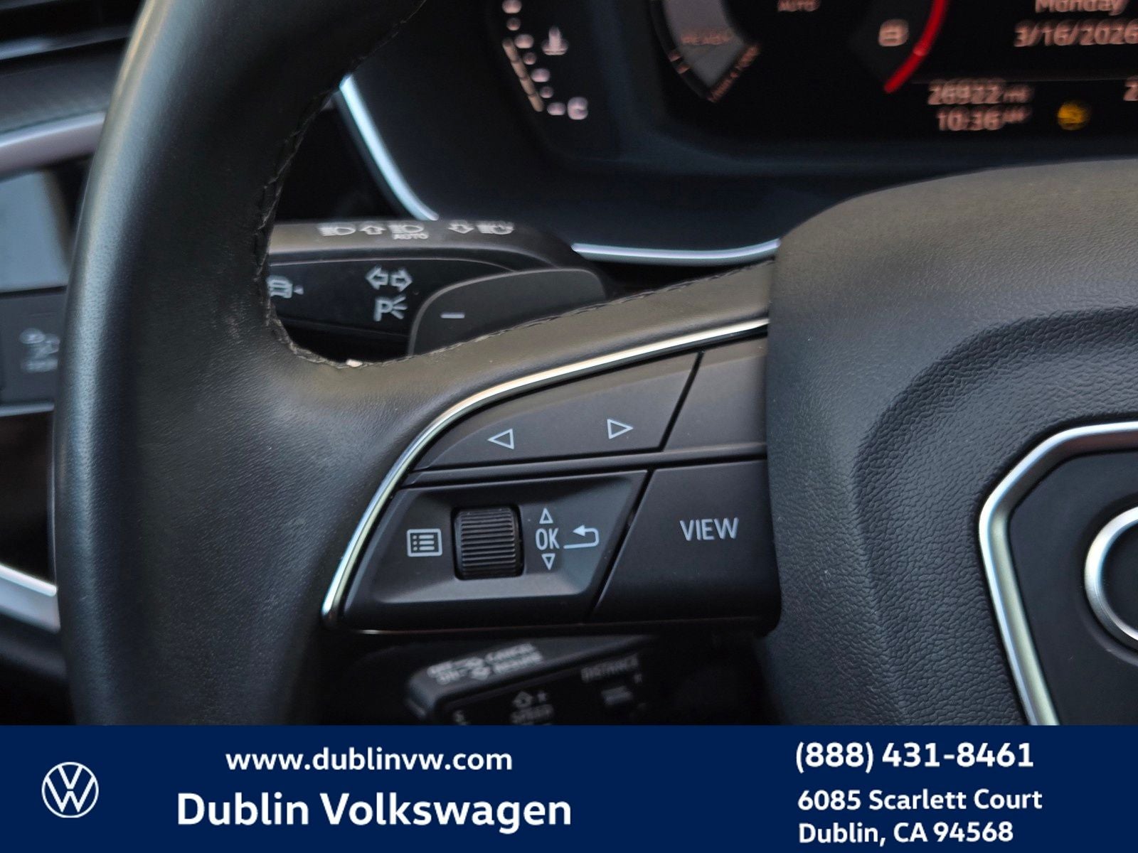 2023 Audi Q3 Premium Plus S Line quattro