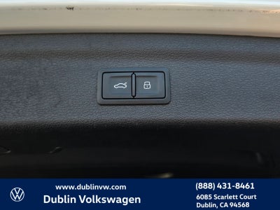 2023 Audi Q3 Premium Plus S Line quattro