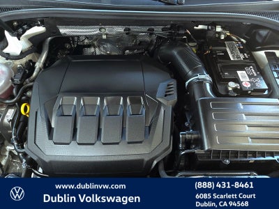 2023 Audi Q3 Premium Plus S Line quattro