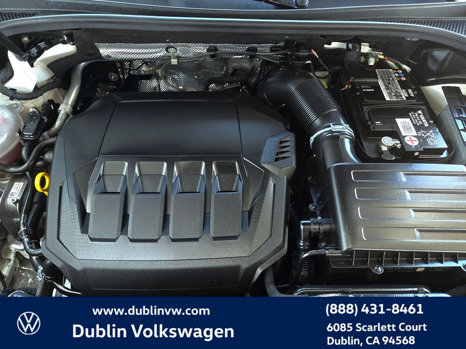 2023 Audi Q3 Premium Plus S Line quattro