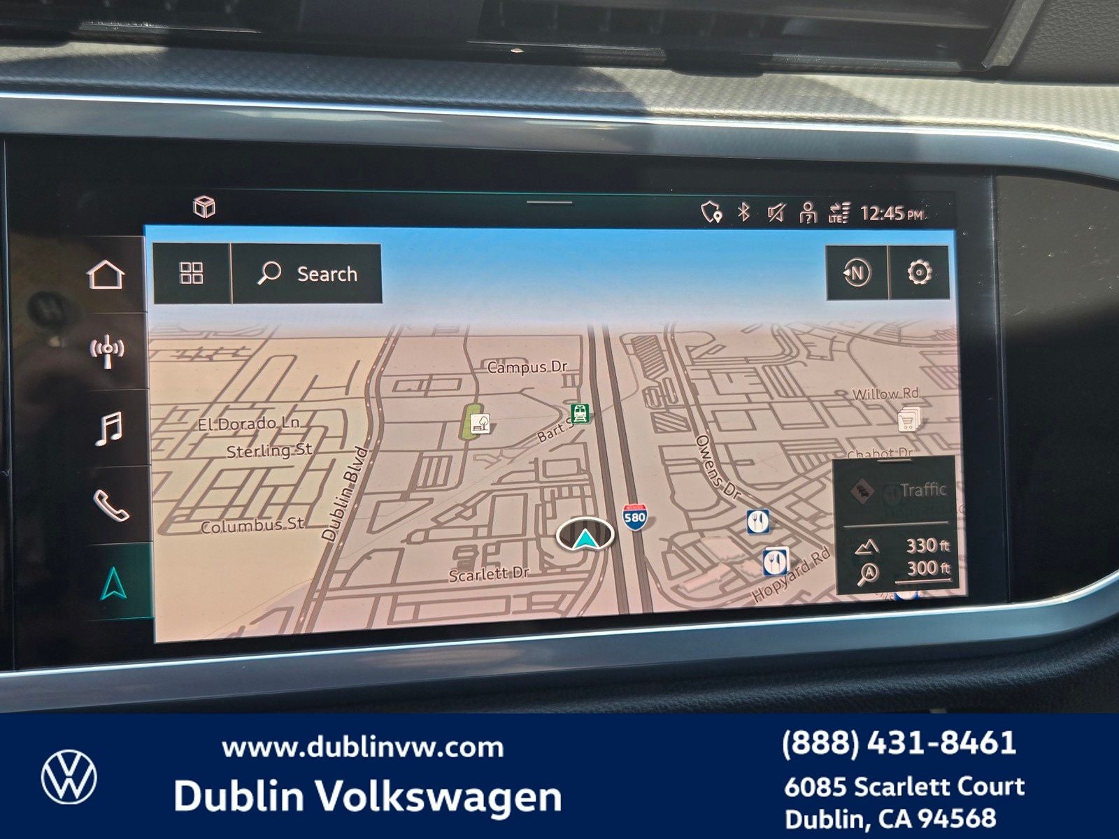 2023 Audi Q3 Premium Plus S Line quattro