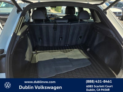 2023 Audi Q3 Premium Plus S Line quattro