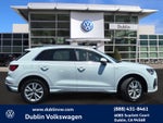 2023 Audi Q3 Premium Plus S Line quattro
