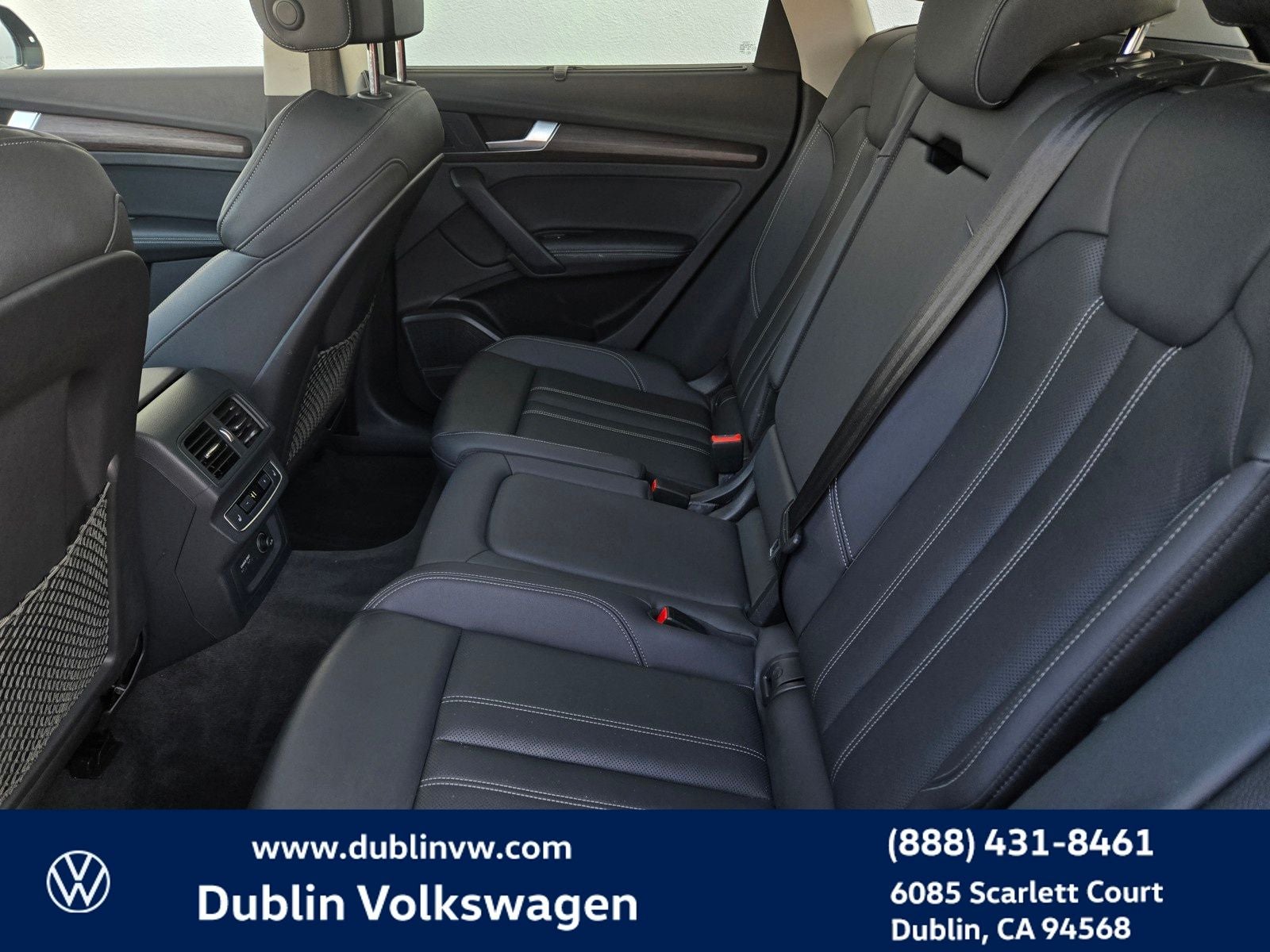 2023 Audi Q5 45 S line Prestige quattro