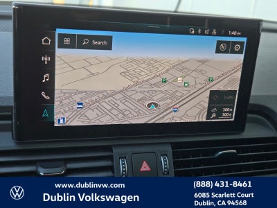 2023 Audi Q5 45 S line Prestige quattro