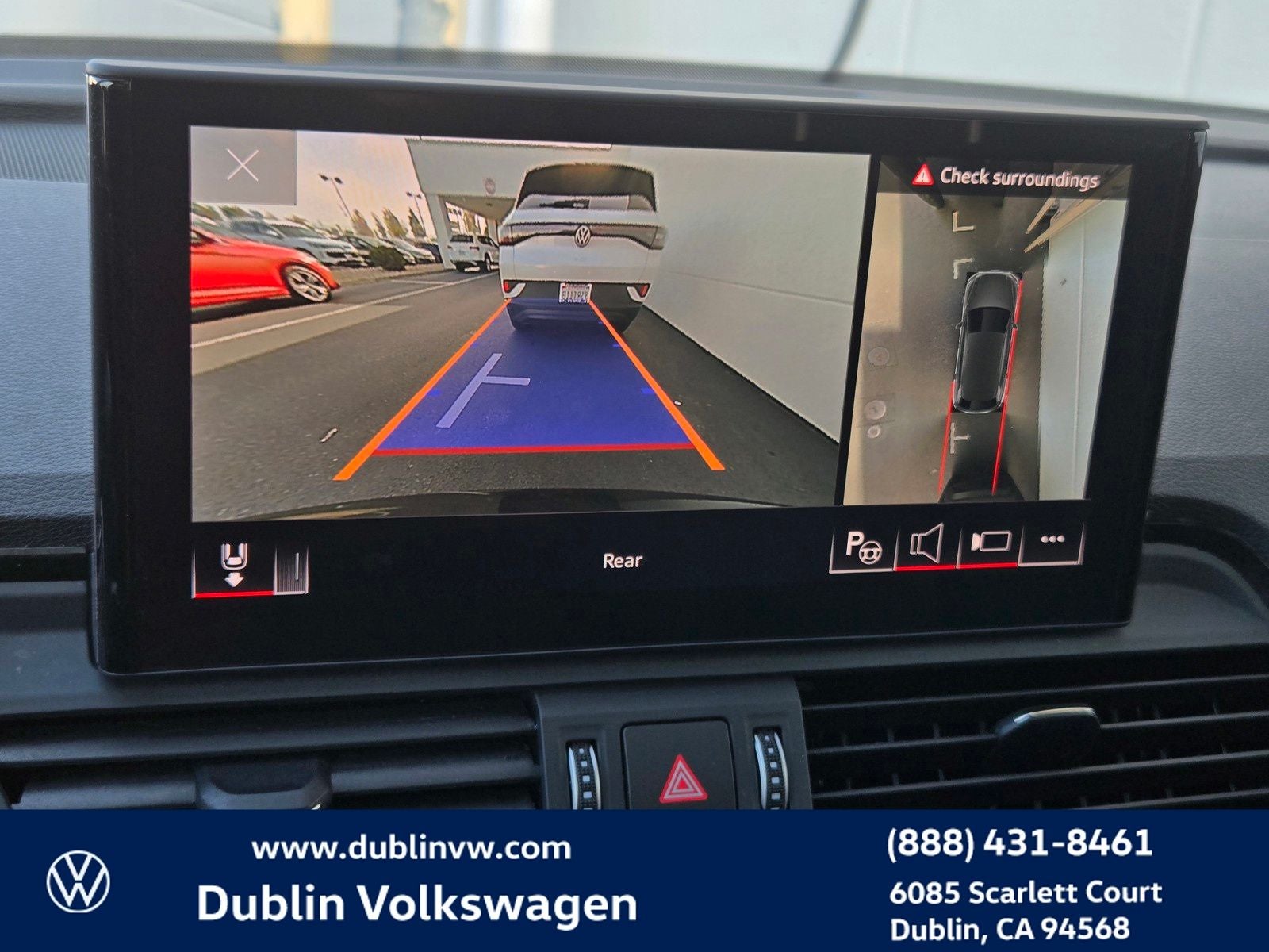 2023 Audi Q5 45 S line Prestige quattro