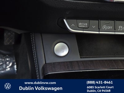 2023 Audi Q5 45 S line Prestige quattro