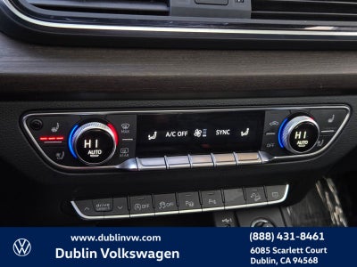 2023 Audi Q5 45 S line Prestige quattro