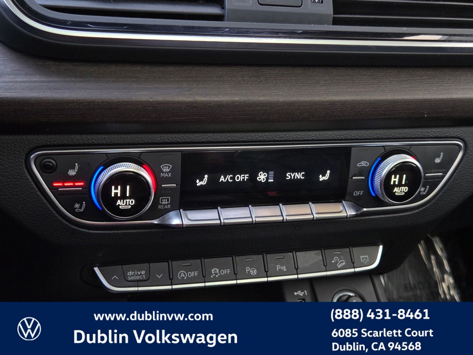 2023 Audi Q5 45 S line Prestige quattro