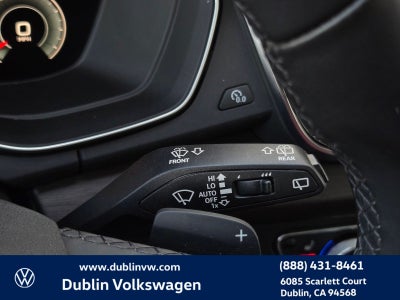 2023 Audi Q5 45 S line Prestige quattro