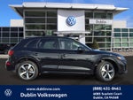 2023 Audi Q5 45 S line Prestige quattro