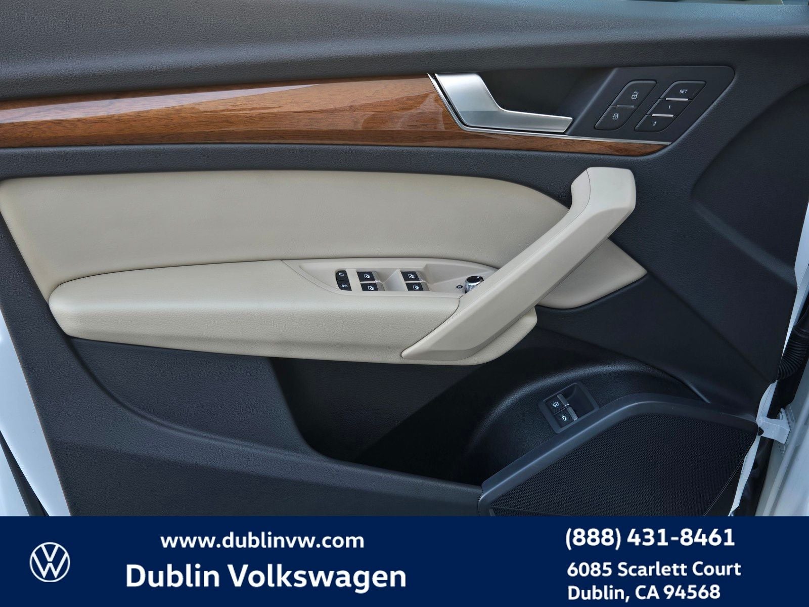 2023 Audi Q5 e 55 Premium S Line