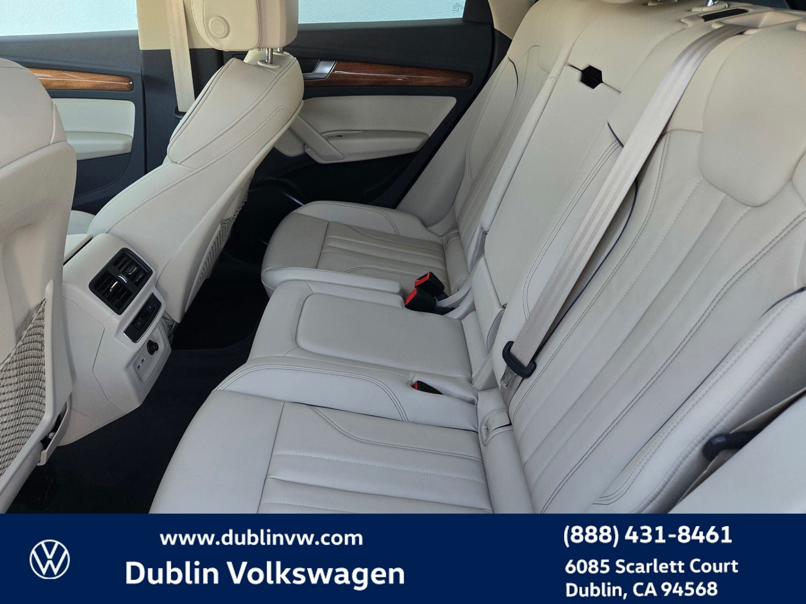 2023 Audi Q5 e 55 Premium S Line