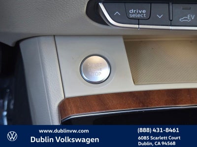 2023 Audi Q5 e 55 Premium S Line