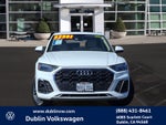 2023 Audi Q5 e 55 Premium S Line