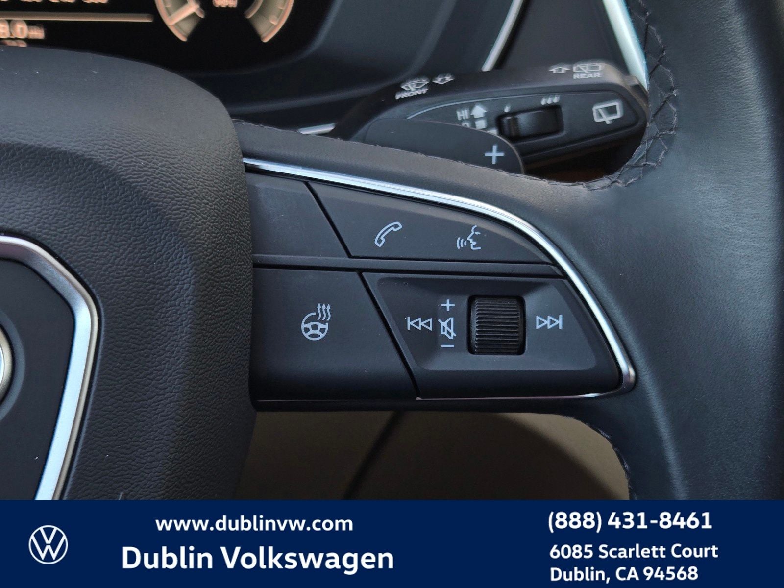 2023 Audi Q5 e 55 Premium S Line