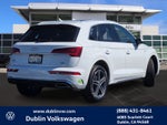 2023 Audi Q5 e 55 Premium S Line