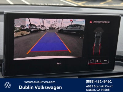 2023 Audi Q5 45 S line Premium quattro