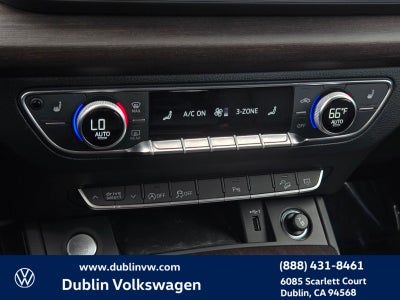 2023 Audi Q5 45 S line Premium quattro